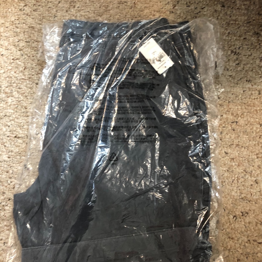 Gap Navy Blue Shorts